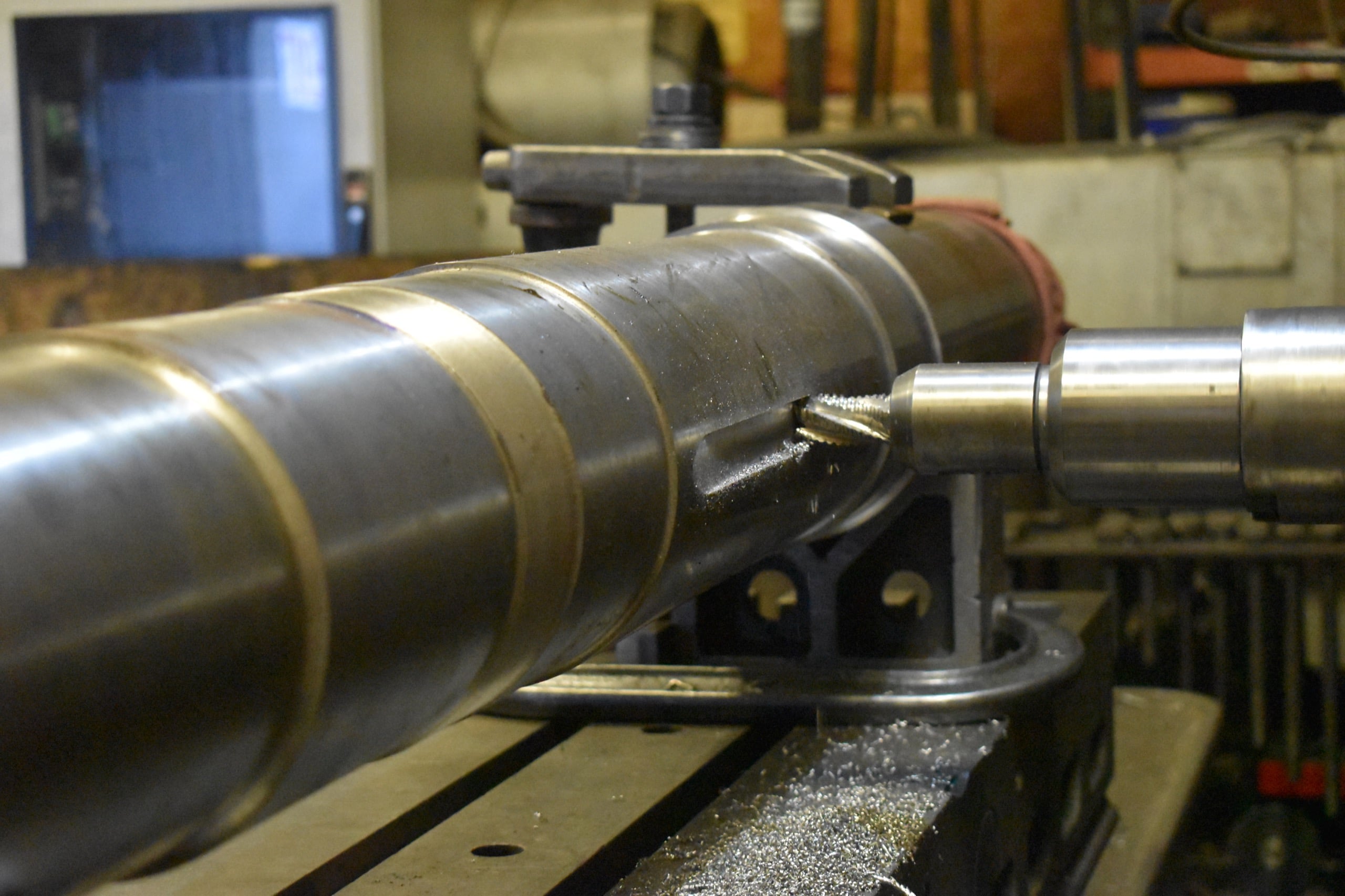Machining Services Machining Services