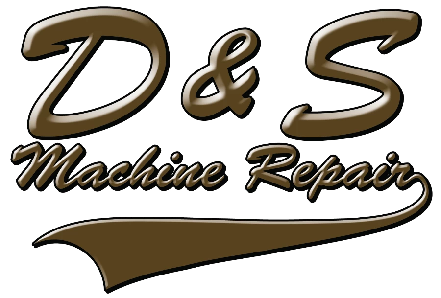 D&S Machine Repair, Inc.